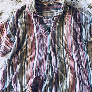 Anthropologie Tunic - Size XS